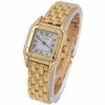 cartier-panthere-uhr-gelbgold-18-karat Vorschau
