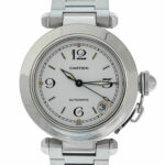 Cartier Pasha Ref. 2113 Vorschau