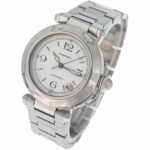 Cartier Pasha Ref. 2113 Vorschau