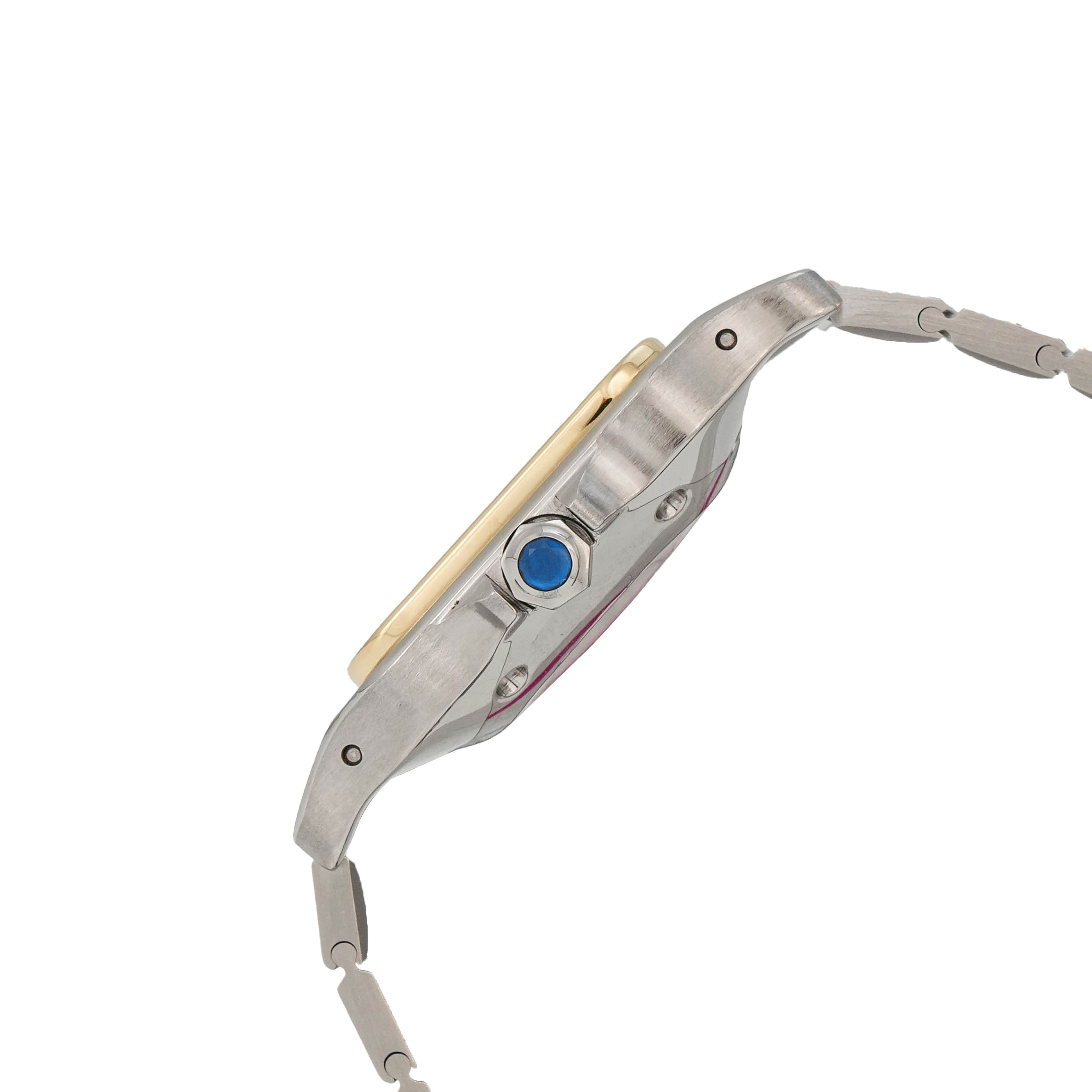 Cartier Santos Carree Ref. 2961