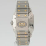 Cartier Santos Carree Ref. 2961 Vorschau