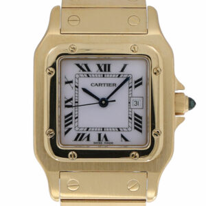 Cartier Santos 18 Karat Ref. 2964
