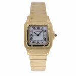 Cartier Santos 18 Karat Ref. 2964 Vorschau