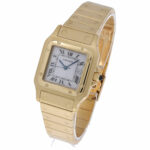 Cartier Santos 18 Karat Ref. 2964 Vorschau