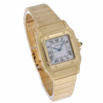Cartier Santos 18 Karat Ref. 2964 Vorschau