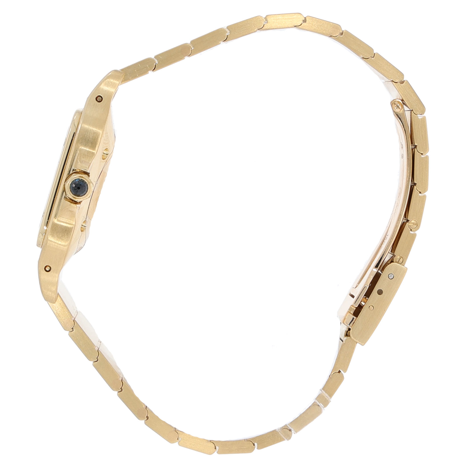 Cartier Santos 18 Karat Ref. 2964
