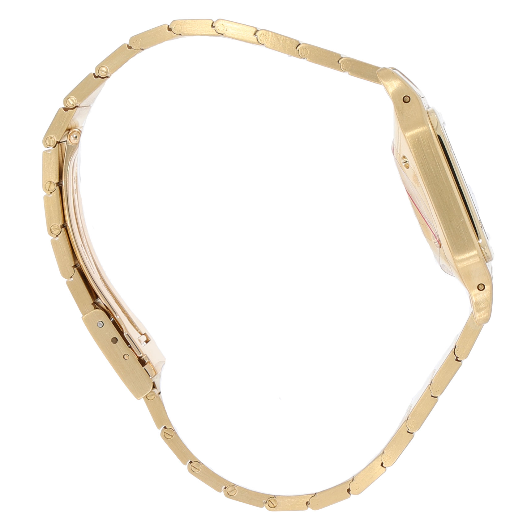 Cartier Santos 18 Karat Ref. 2964