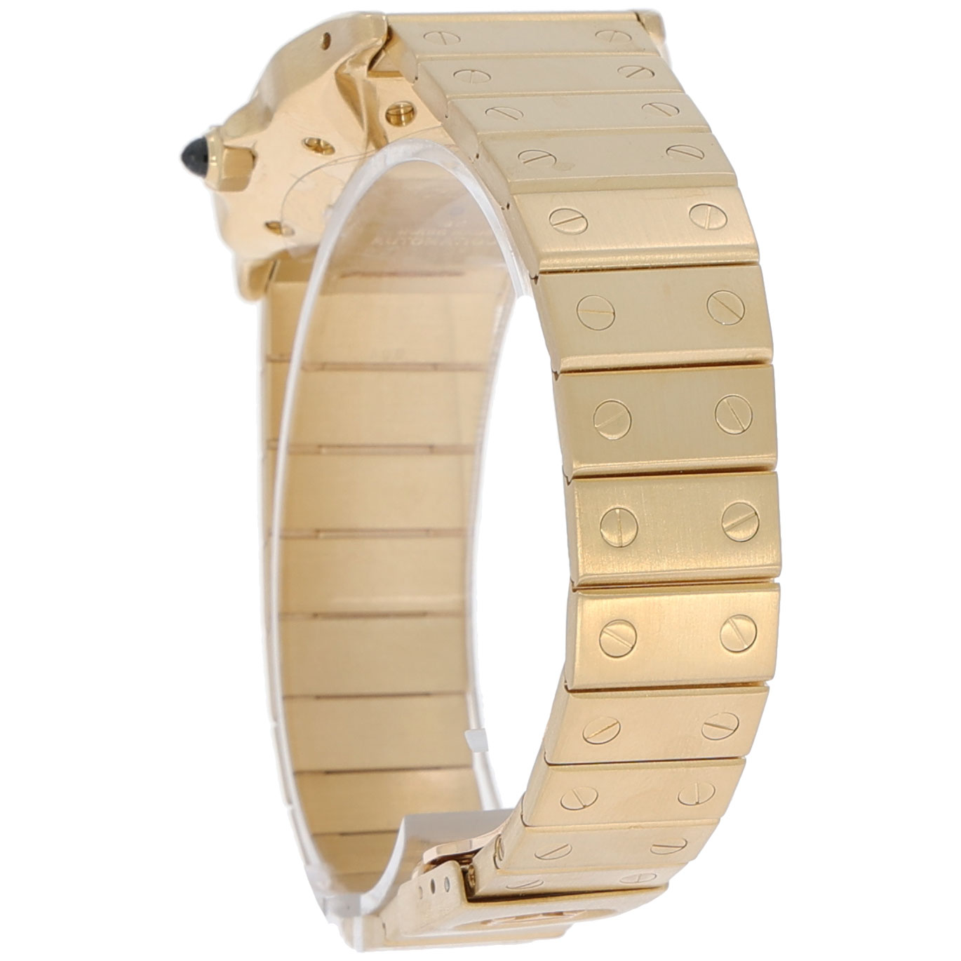 Cartier Santos 18 Karat Ref. 2964