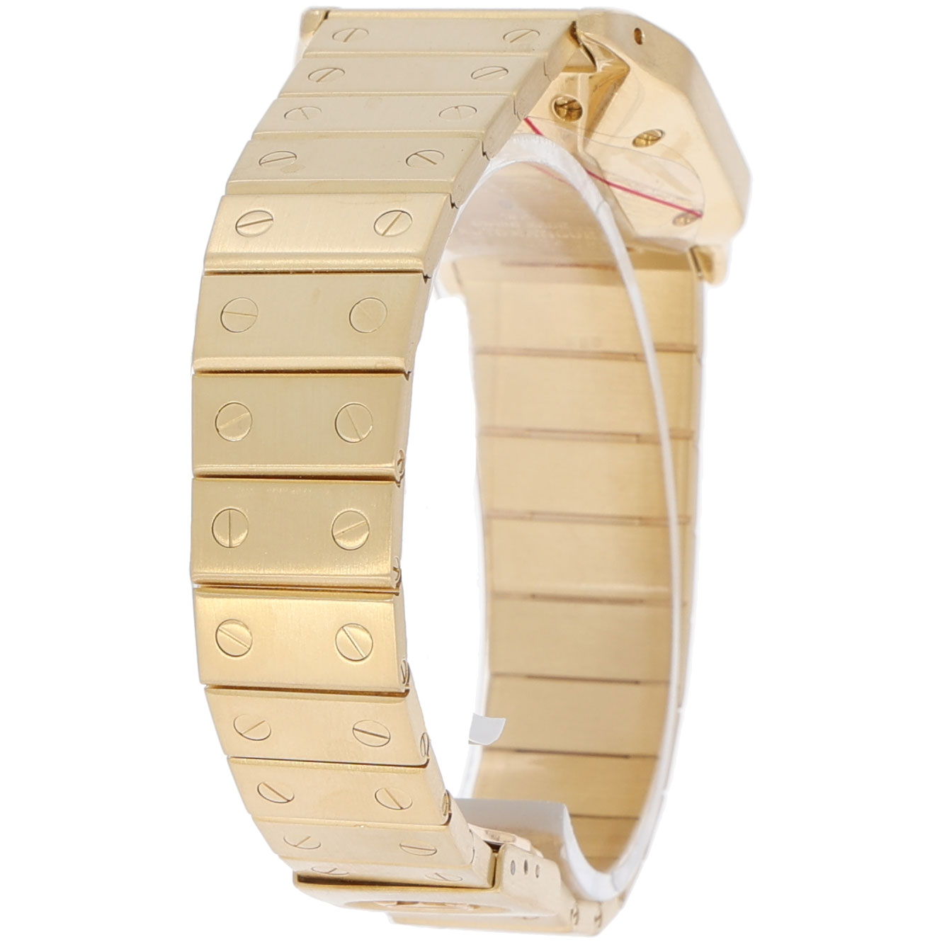 Cartier Santos 18 Karat Ref. 2964