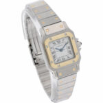 Cartier Santos Ref.1170902 Full Set 1999 Vorschau