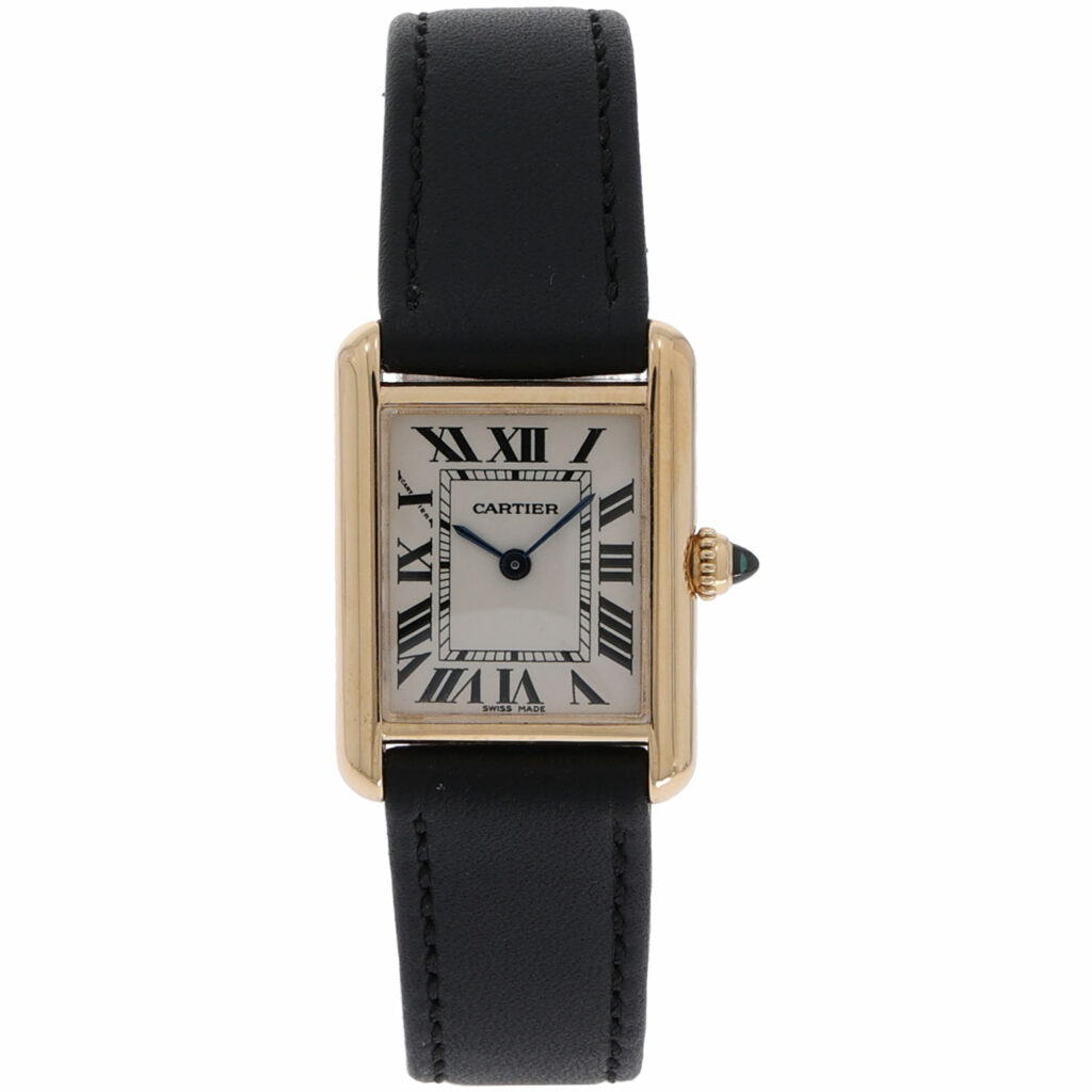 Cartier Tank Louis Ref. 2442