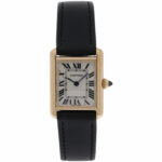 Cartier Tank Louis Ref. 2442 Vorschau