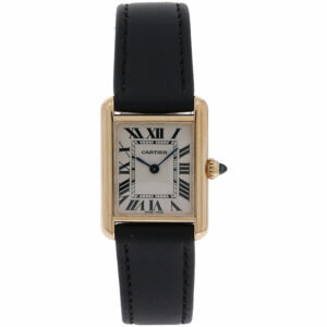 Cartier Tank Louis Ref. 2442