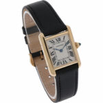 Cartier Tank Louis Ref. 2442 Vorschau