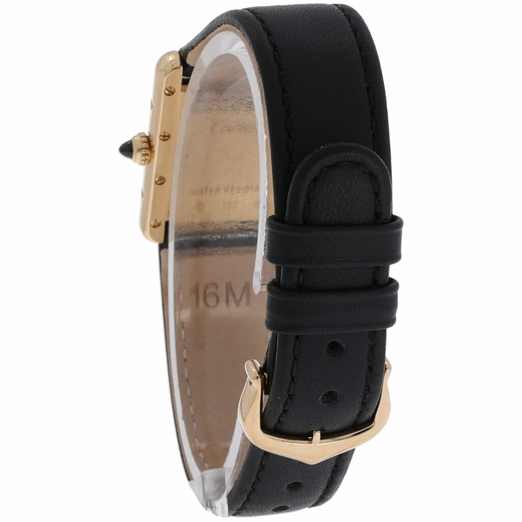 Cartier Tank Louis Ref. 2442