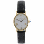 Chopard Quarz Uhr Vorschau