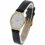 Chopard Gold Uhr 18 Karat - Bild 2 Vorschau