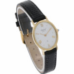 Chopard Gold Uhr 18 Karat Vorschau