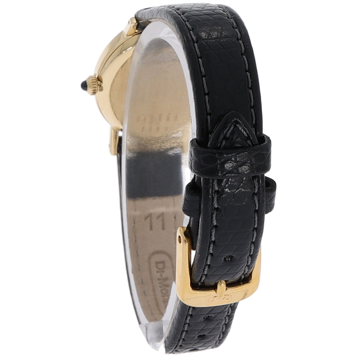 Chopard Gold Uhr 18 Karat