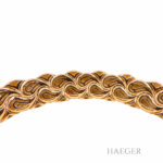 Collier Chocker Chopard 148 Karat mit Diamanten Vorschau