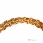 Collier Chocker Chopard 148 Karat mit Diamanten Vorschau