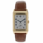 jaeger-lecoultre-reverso-duoface-gelbgold-18-karat Vorschau