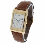jaeger-lecoultre-reverso-duoface-gelbgold-18-karat Vorschau