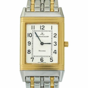 Jaeger LeCoultre Reverso Classique Ref. 250.5.86