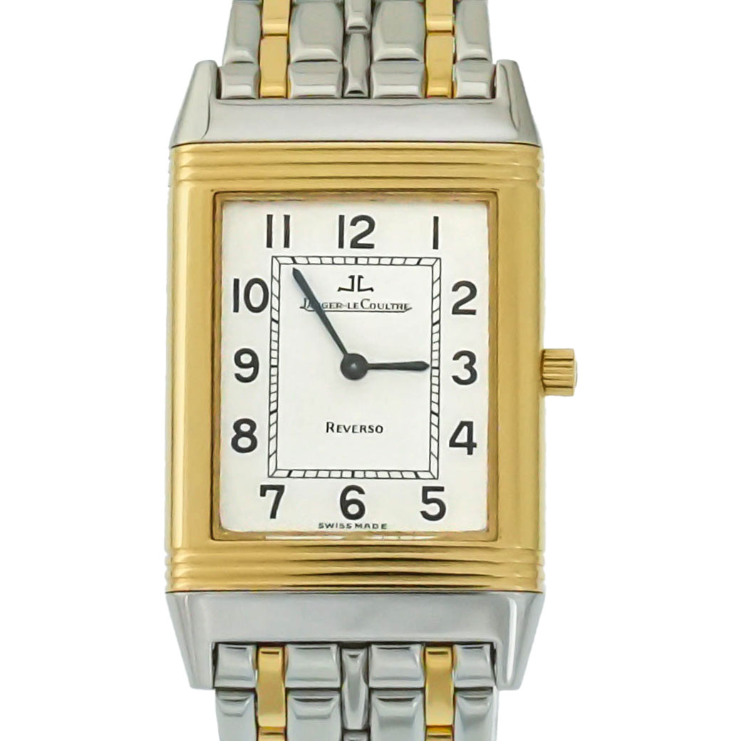 Jaeger LeCoultre Reverso Classique Ref. 250.5.86