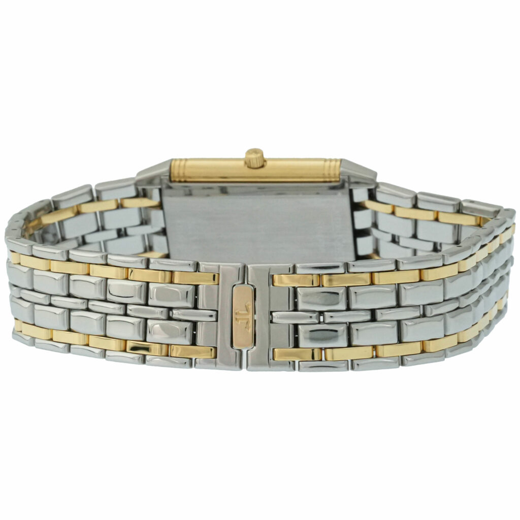 Jaeger LeCoultre Reverso Classique Ref. 250.5.86 - Bild 4