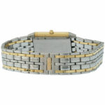 Jaeger LeCoultre Reverso Classique Ref. 250.5.86 - Bild 4 Vorschau
