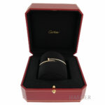 cartier juste un clou armreif 18 karat Vorschau
