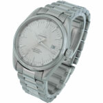 Omega Seamaster Aqua Terra Ref.25033000 mit original Papieren 2011 Vorschau