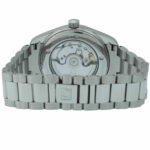 Omega Seamaster Aqua Terra Ref.25033000 mit original Papieren 2011 Vorschau