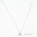 Piaget Possession Collier Weißgold 18 Karat mit 0,92ct Diamanten Vorschau