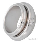 Piaget Possession Ring Weißgold 18 Karat mit Diamant Vorschau