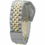 Rolex Datejust Ref.16013 mit Original Papieren 1980 - Bild 2 Vorschau
