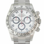 Rolex Daytona Ref. 116509 Full Set 2011 Vorschau