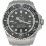 Rolex Sea Dweller Ref.116660 Full Set 2010 Vorschau