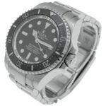 Rolex Sea Dweller Ref.116660 Full Set 2010 Vorschau
