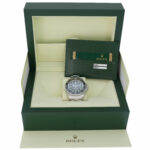 Rolex Sea Dweller Ref.116660 Full Set 2010 Vorschau