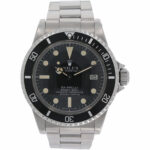 Rolex Sea Dweller Ref. 1665 Vorschau