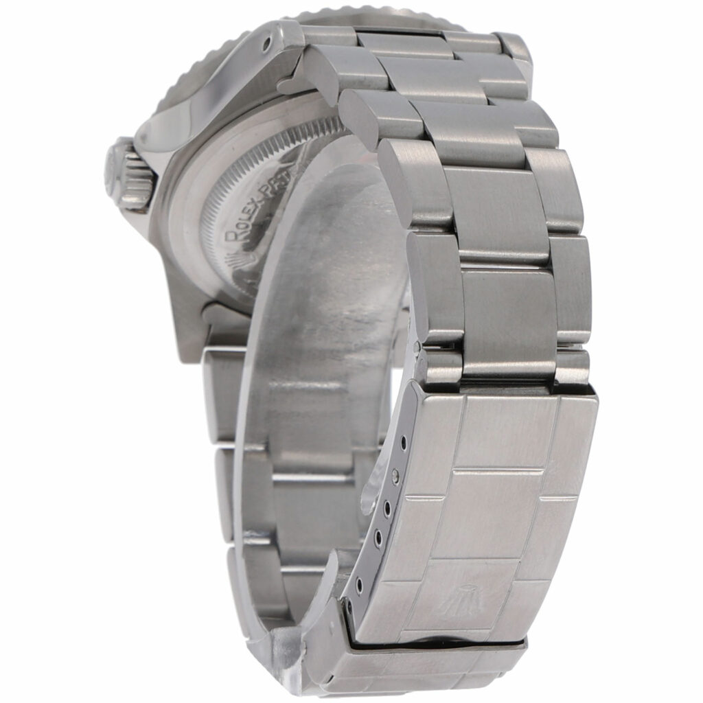 Rolex Sea Dweller Ref. 1665