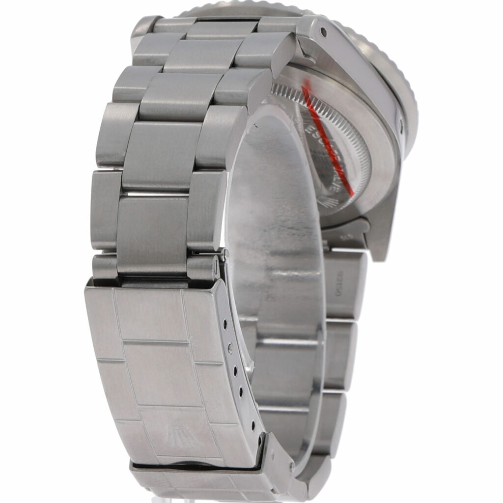 Rolex Sea Dweller Ref. 1665 - Bild 7