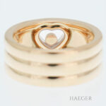 Chopard Ring Happy Diamonds 18 Karat Vorschau