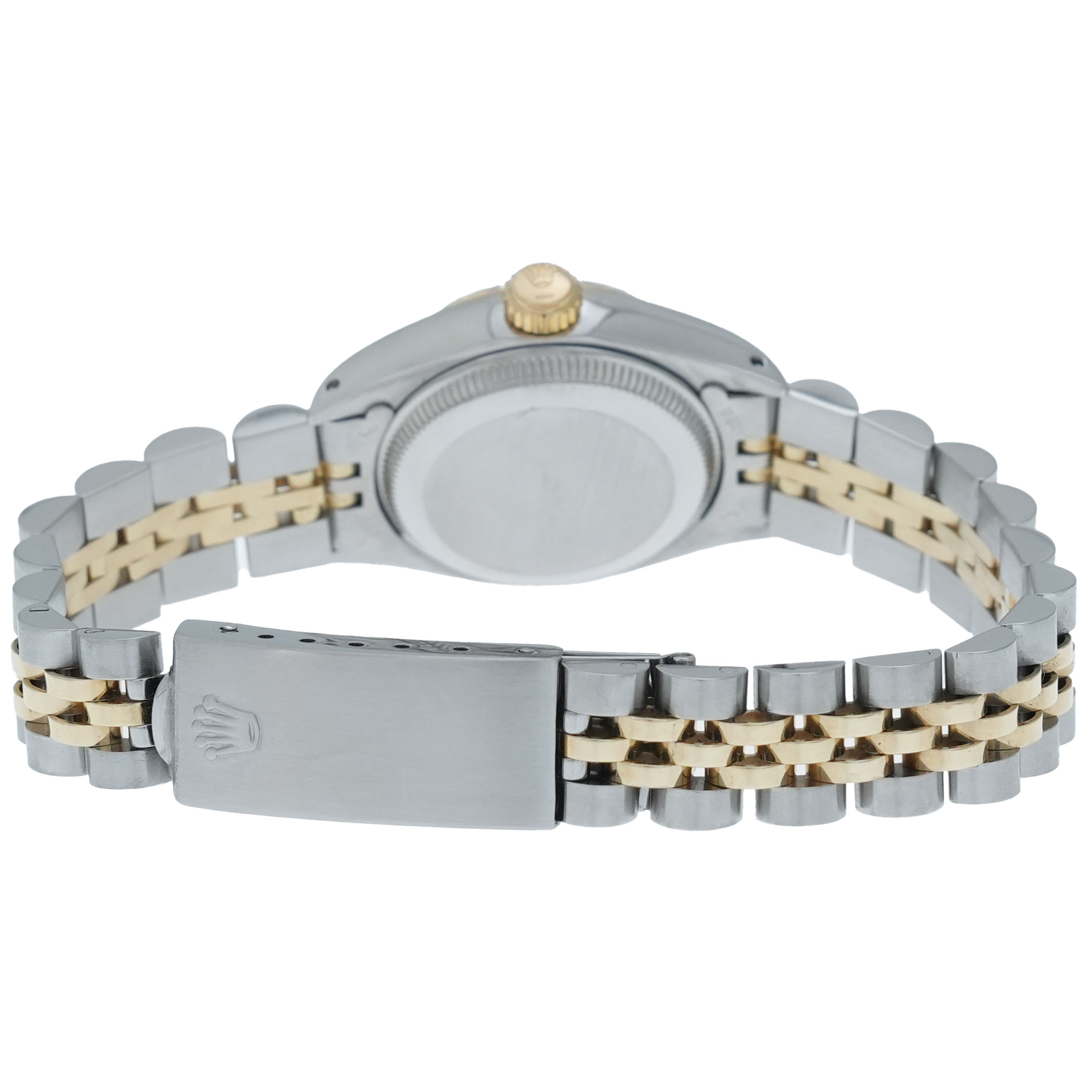 Rolex Lady Datejust 26 Ref.6917