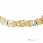 Lapponia Armband 14 Karat Gelb; Weissgold Vorschau