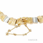 Lapponia Armband 14 Karat Gelb; Weissgold Vorschau