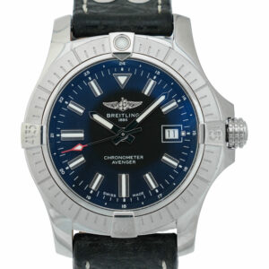 Breitling Avenger Automatic 43 Ref. A17318101B1A1