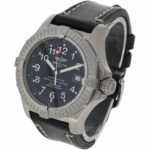 Breitling Avenger Seawolf Ref.E17370 mit Original Papieren 2006 Vorschau